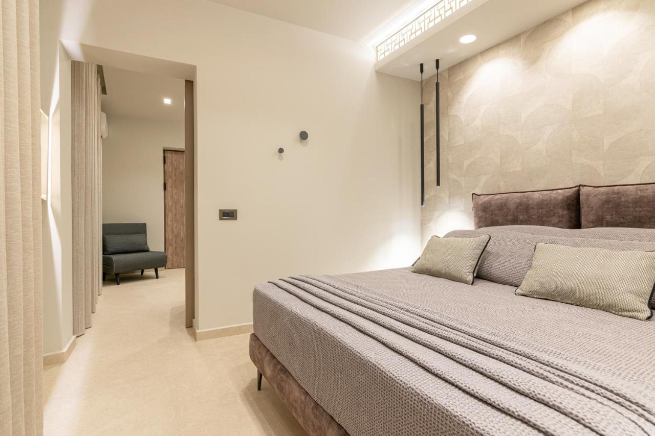 Vedi Town Luxury Apartment Zakintos Zewnętrze zdjęcie